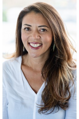 Farah Jacobs