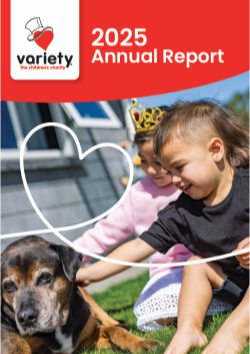 Annual Report 2025