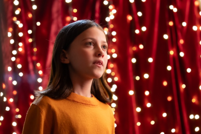 Christmas Appeal 2026 - Stevie's Story